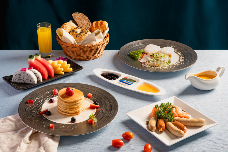 Ha Long autumn cuisine